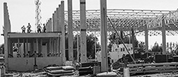 Ready Mix Concrete Hastings